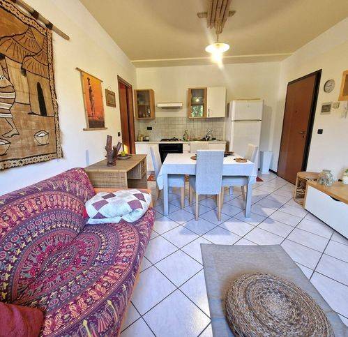 appartamento in vendita a Monsummano Terme
