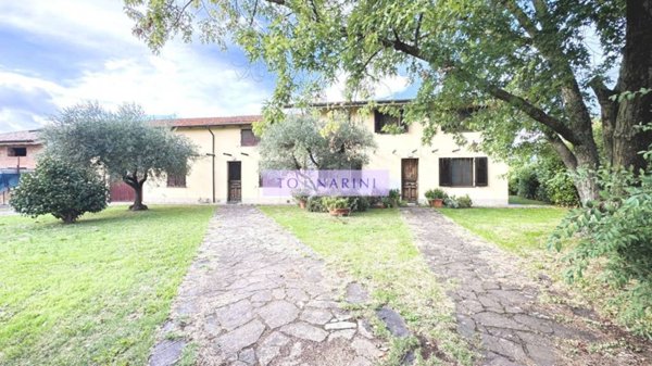 casa indipendente in vendita a Monsummano Terme