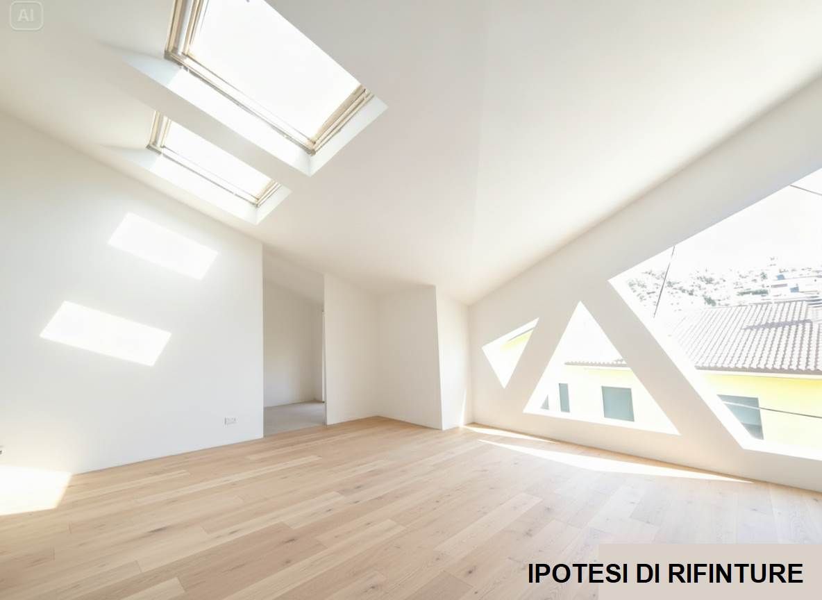 appartamento in vendita a Monsummano Terme