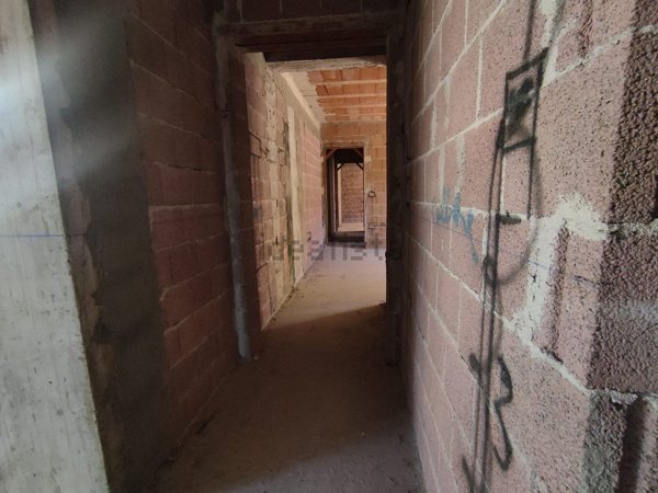 appartamento in vendita a Monsummano Terme