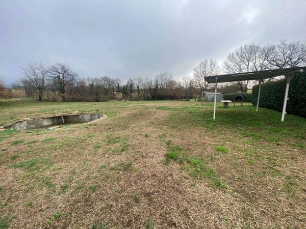 terreno agricolo in vendita a Monsummano Terme in zona Pozzarello