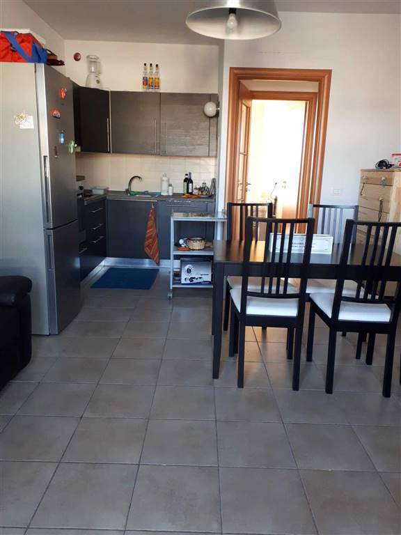 appartamento in vendita a Monsummano Terme