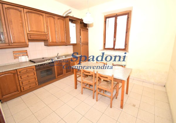 appartamento in vendita a Monsummano Terme in zona Grotta Parlanti