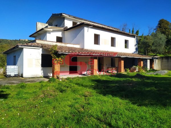 casa indipendente in vendita a Monsummano Terme in zona Grotta Giusti