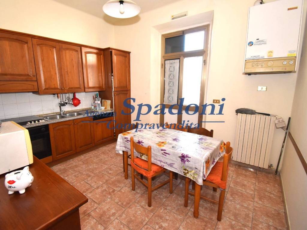 appartamento in vendita a Monsummano Terme in zona Grotta Parlanti