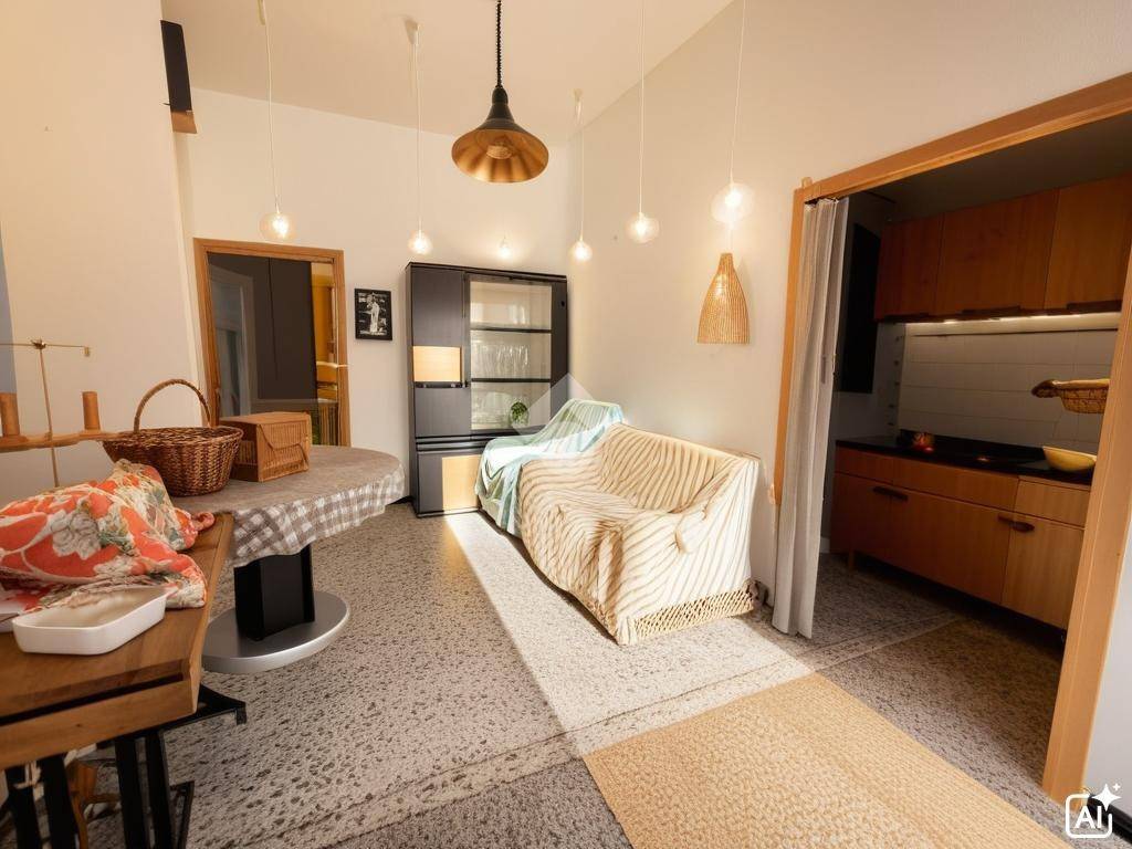 appartamento in vendita a Monsummano Terme