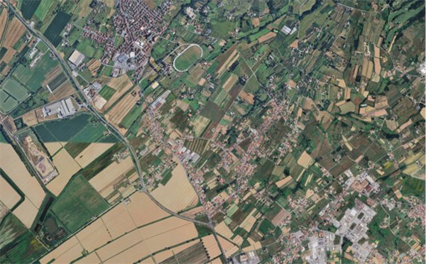 casa indipendente in vendita a Monsummano Terme