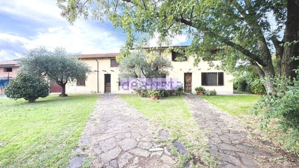 casa indipendente in vendita a Monsummano Terme