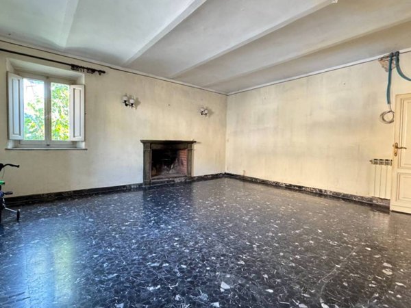 appartamento in vendita a Monsummano Terme