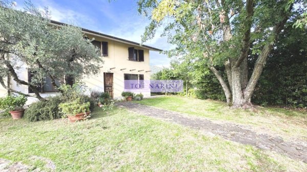 casa indipendente in vendita a Monsummano Terme