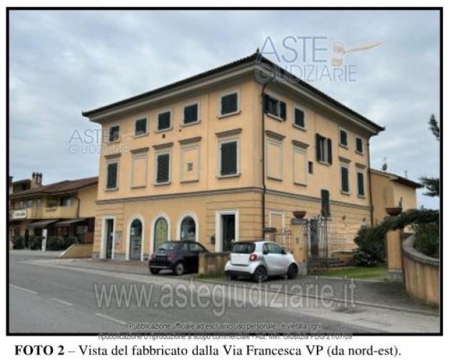 appartamento in vendita a Monsummano Terme