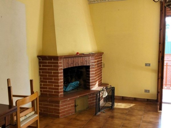 appartamento in vendita a Monsummano Terme