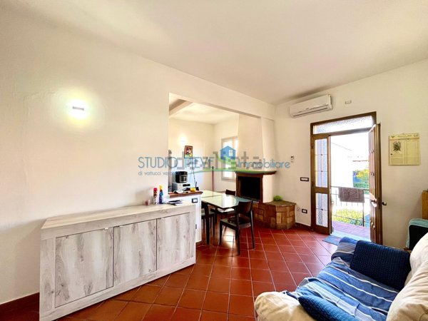 appartamento in vendita a Monsummano Terme