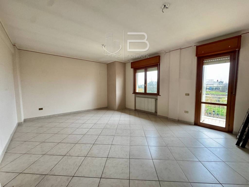 appartamento in vendita a Monsummano Terme