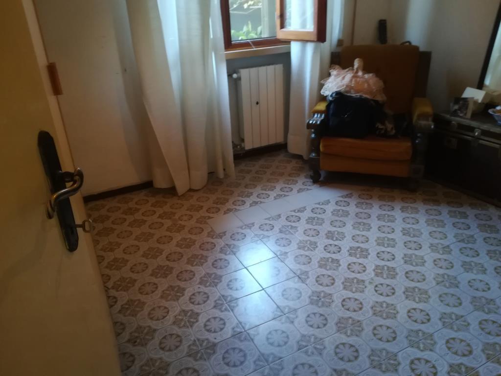 appartamento in vendita a Monsummano Terme in zona Grotta Giusti