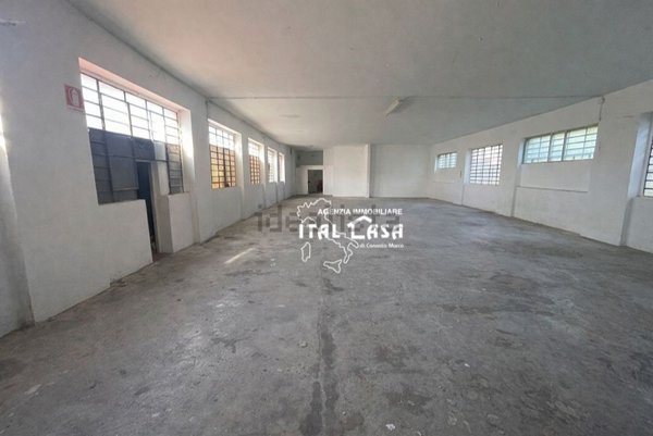 ufficio in vendita a Monsummano Terme