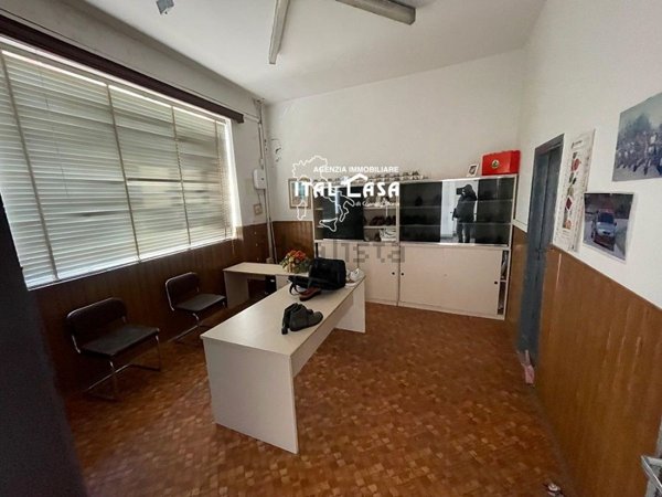 ufficio in vendita a Monsummano Terme