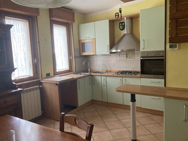 appartamento in vendita a Monsummano Terme