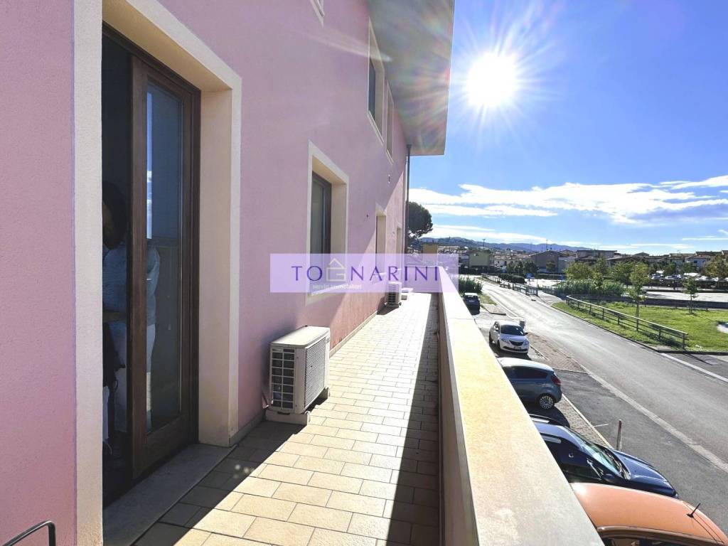 ufficio in vendita a Monsummano Terme