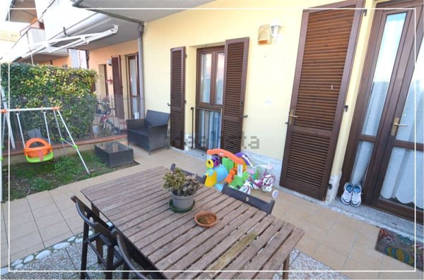 appartamento in vendita a Monsummano Terme