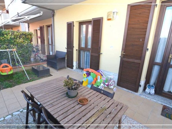 appartamento in vendita a Monsummano Terme