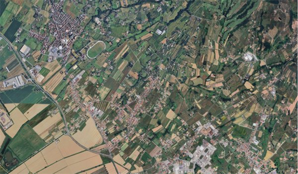 casa indipendente in vendita a Monsummano Terme