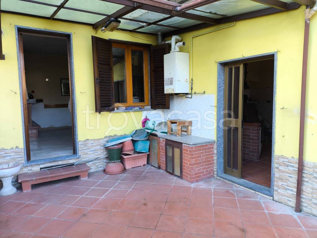 appartamento in vendita a Monsummano Terme