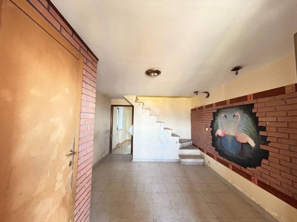 casa indipendente in vendita a Monsummano Terme in zona Grotta Parlanti