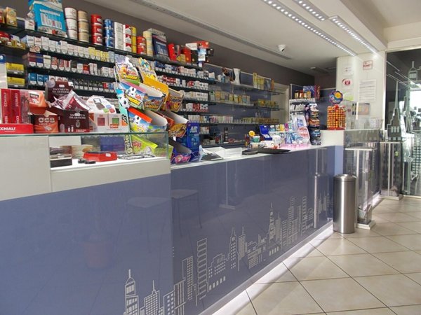 appartamento in vendita a Monsummano Terme