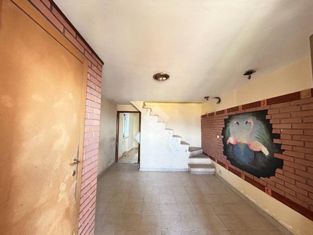 casa indipendente in vendita a Monsummano Terme in zona Grotta Parlanti