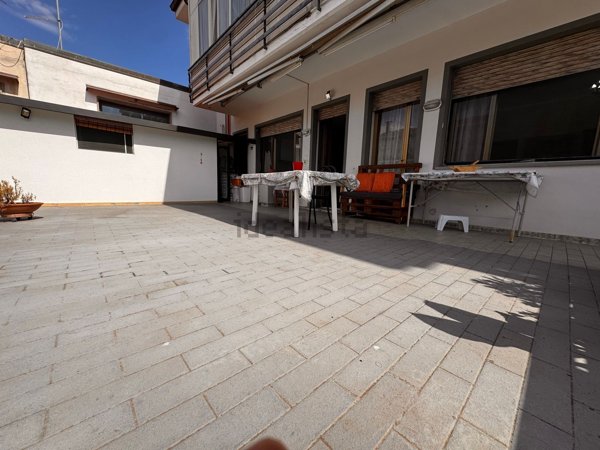 appartamento in vendita a Monsummano Terme