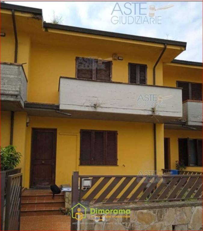 appartamento in vendita a Monsummano Terme