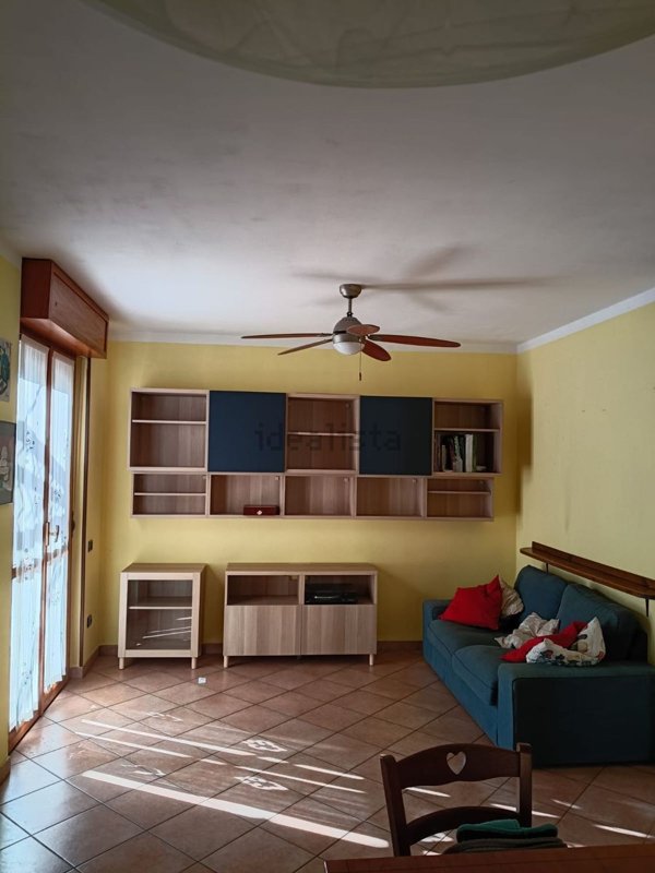 appartamento in vendita a Monsummano Terme