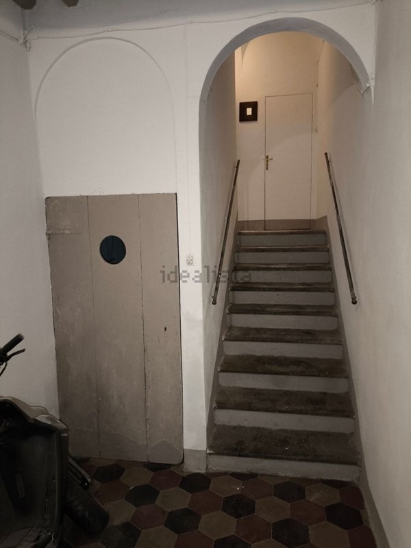 appartamento in vendita a Monsummano Terme in zona Montevettolini