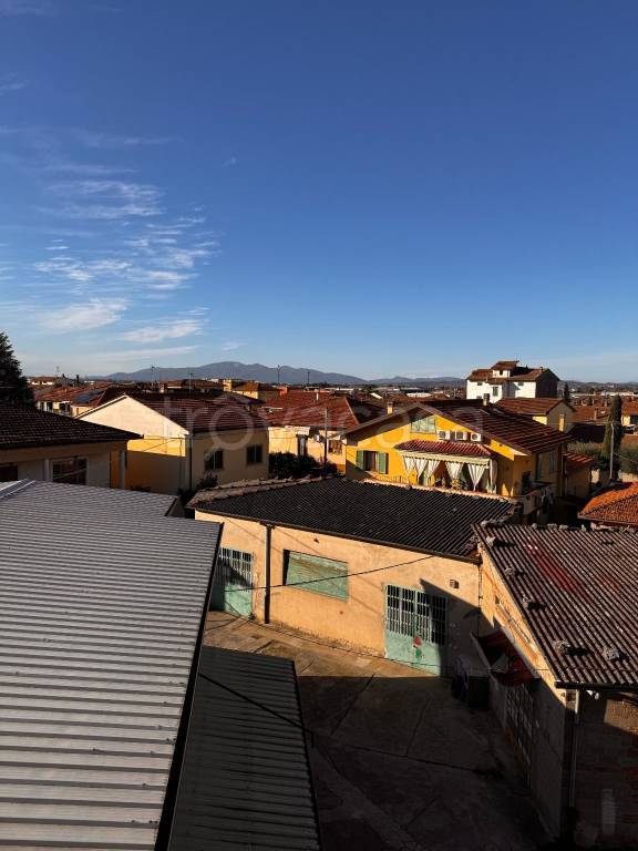 appartamento in vendita a Monsummano Terme in zona Grotta Giusti