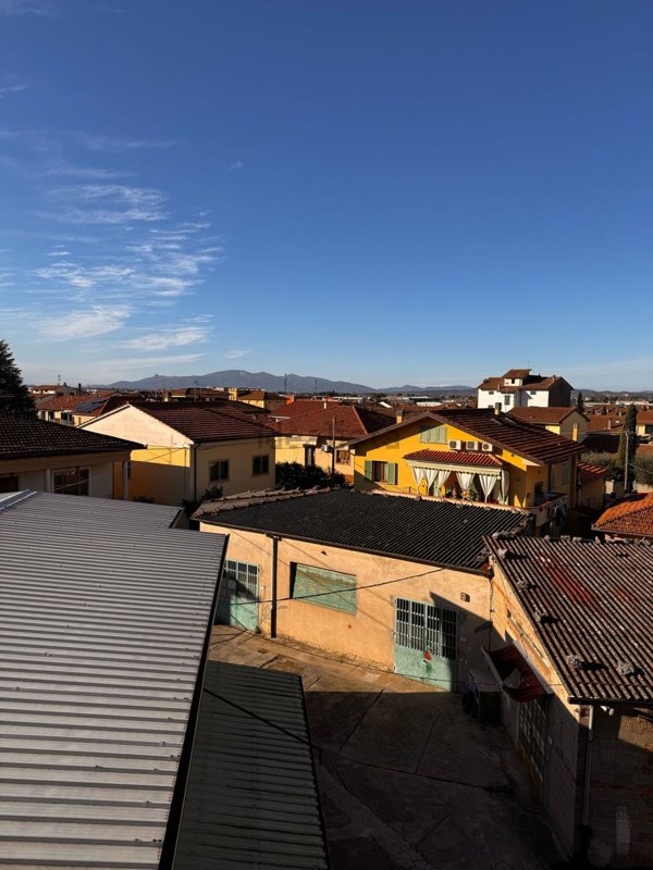 appartamento in vendita a Monsummano Terme in zona Grotta Giusti