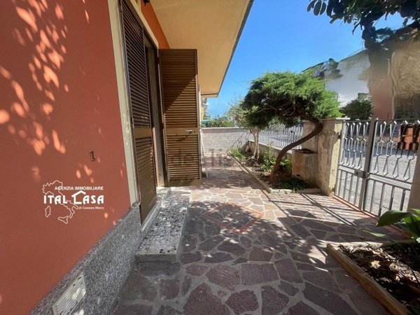 appartamento in vendita a Monsummano Terme