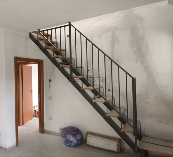 appartamento in vendita a Monsummano Terme