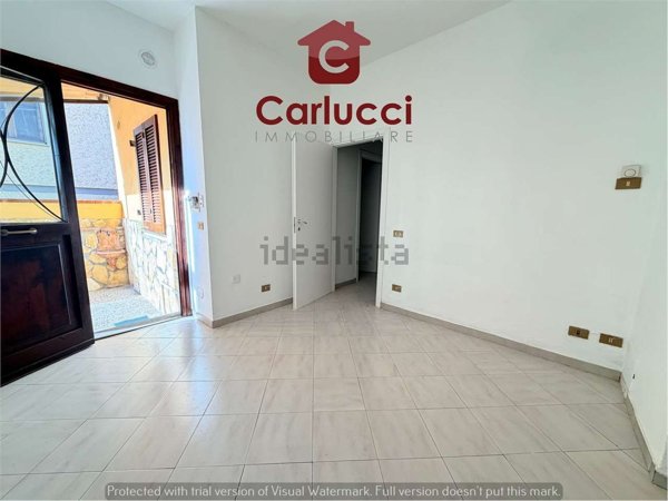 appartamento in vendita a Monsummano Terme