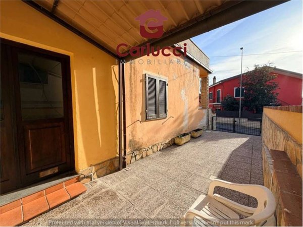 appartamento in vendita a Monsummano Terme