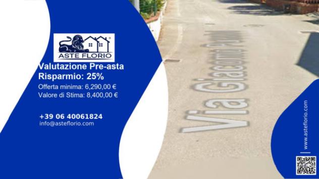 terreno edificabile in vendita a Monsummano Terme