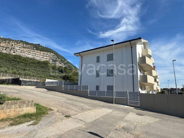 appartamento in vendita a Monsummano Terme in zona Grotta Giusti