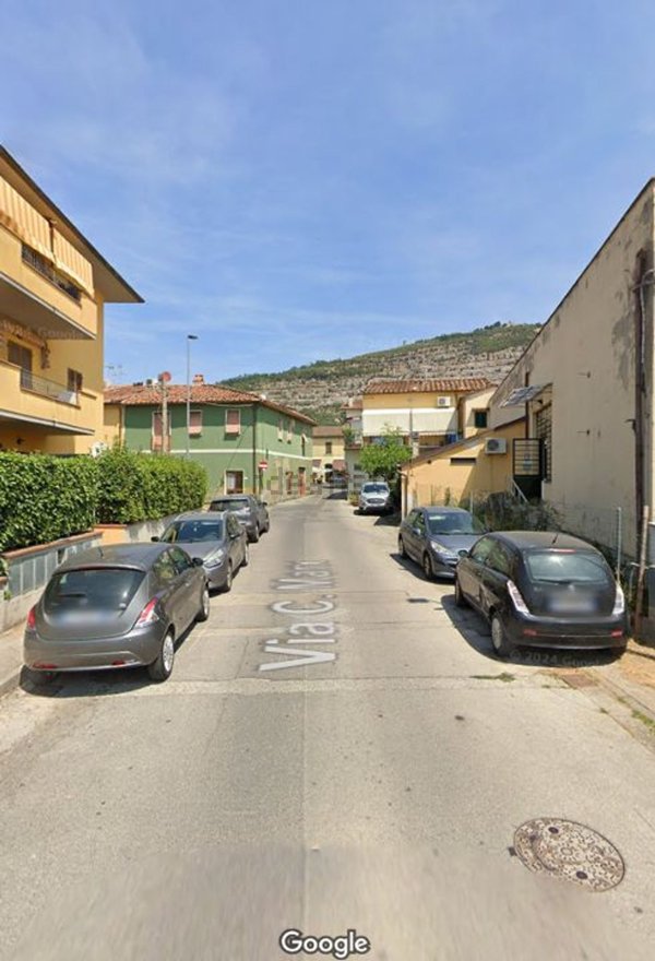 appartamento in vendita a Monsummano Terme