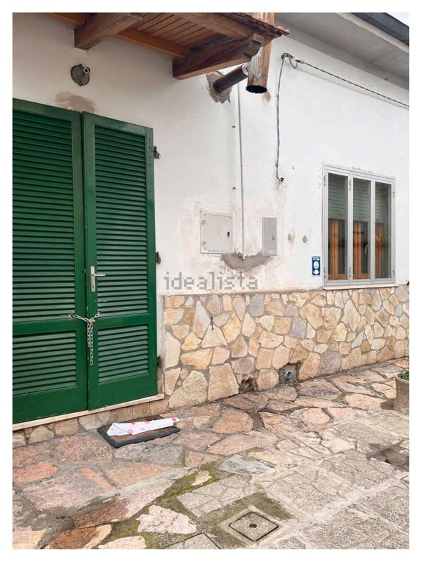 appartamento in vendita a Monsummano Terme