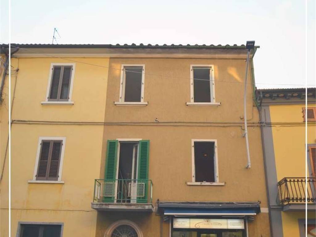 appartamento in vendita a Monsummano Terme