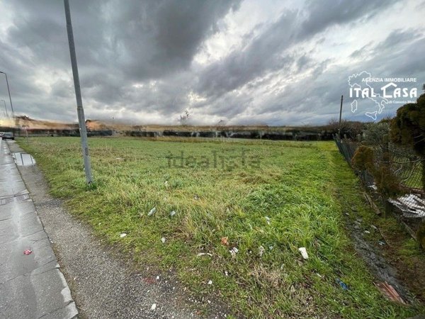 terreno agricolo in vendita a Monsummano Terme