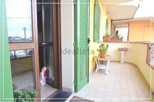 appartamento in vendita a Monsummano Terme