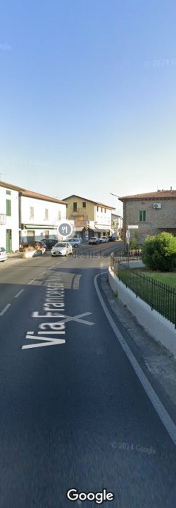 appartamento in vendita a Monsummano Terme