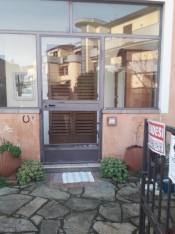 casa indipendente in vendita a Monsummano Terme