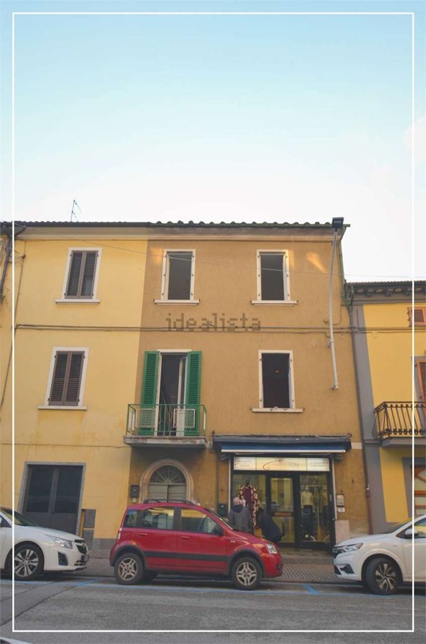 appartamento in vendita a Monsummano Terme